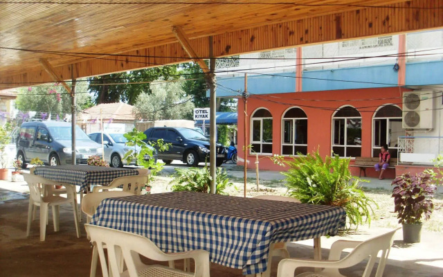 Hotel Kiyak