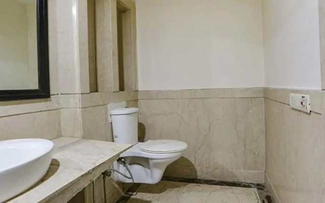 Fabhotel Blue Moon Home Stay