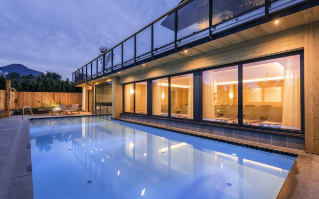 Hotel Jonathan