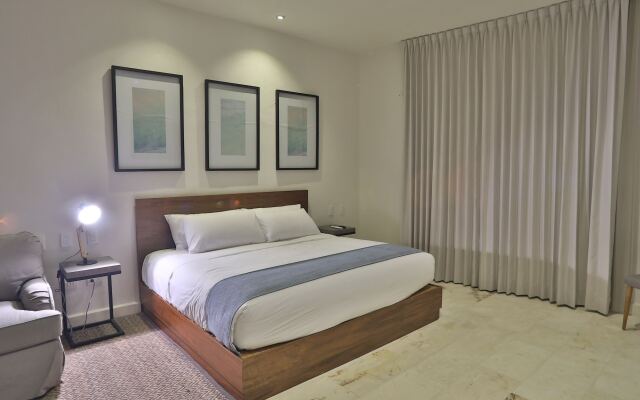 The Strabon Tulum