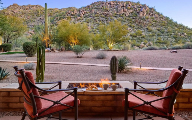 The Ritz-Carlton, Dove Mountain