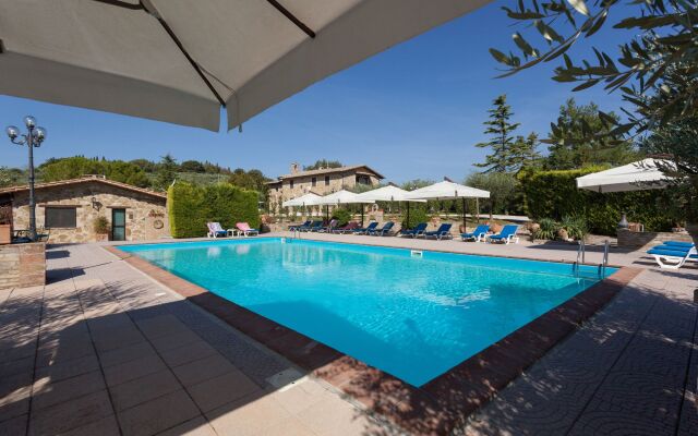 Santa Maria degli Ancillotti