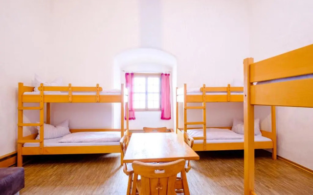 Jugendherberge Saldenburg