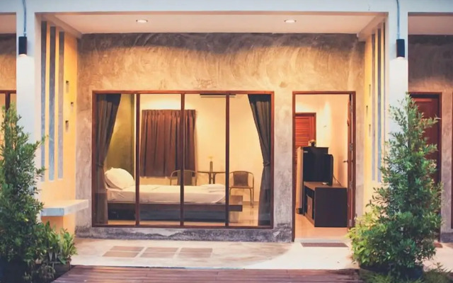 Palm Garden Resort