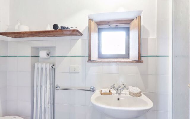 House LAngolo Impruneta