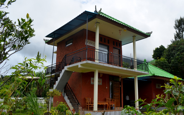 Dajan Buyan Homestay