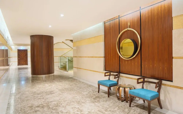 Aerotel Jeddah - Transit Hotel in Terminal 1