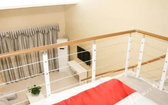 Jichen Apartment Hotel
