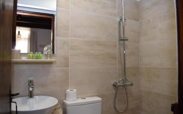 Loggia Traditional Suites