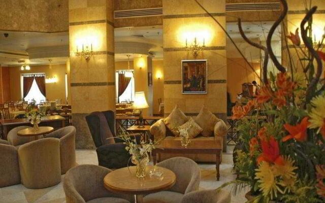 Imperial Palace Hotel