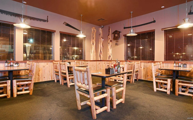 Surestay Plus Hotel by Best Western Susanville