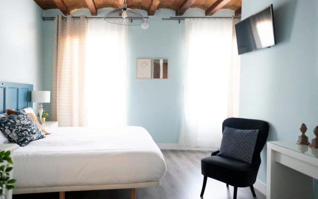 Casa Cosi - La Gleva 3