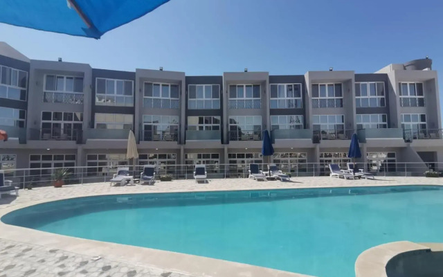 Jewel Matrouh Hotel