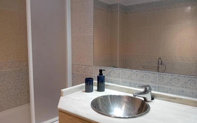 Apartamento Albufeira 6 B