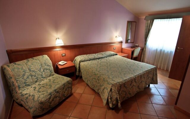 Hotel Ristorante La Scottiglia