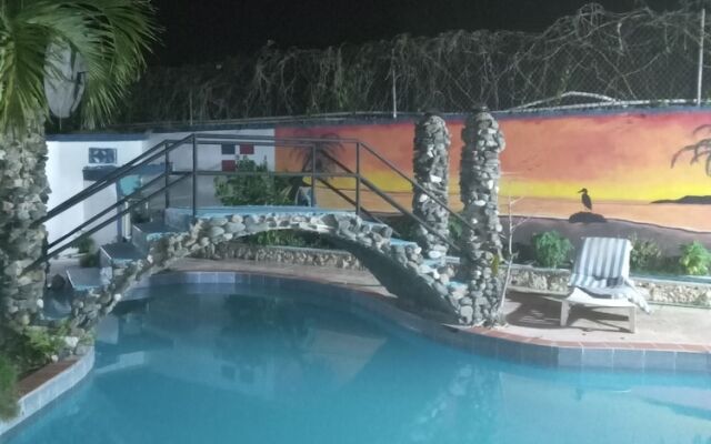 Hotel Castello Italiano