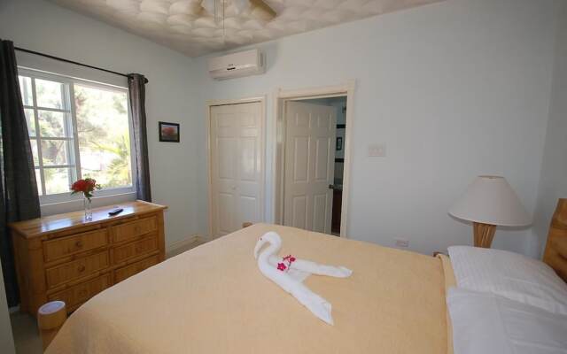 Arawak By The Sea, Silver Sands Jamaica Villas 4BR