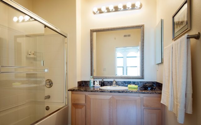 Sunshine Suites at 616 St. Paul