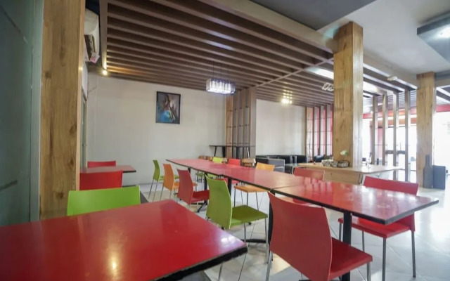 壮丽酒店(Hotel Majestic)