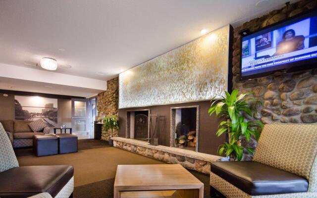 Best Western Plus Ottawa/Kanata Hotel & Conference Centre