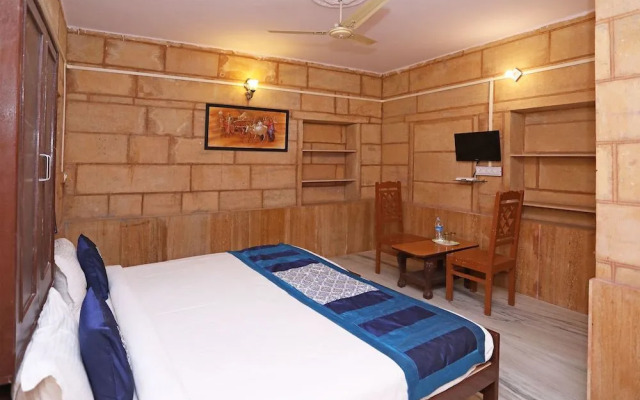 OYO Townhouse 028 Corporate Suite