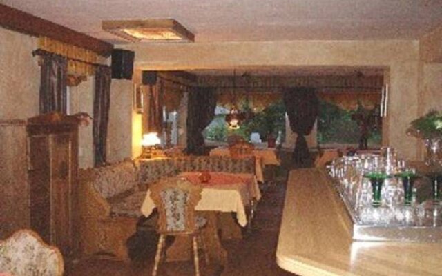 Pension Haus Am Hirschsprung