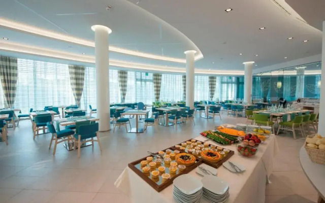 Isola di Albarella Hotel Capo Nord