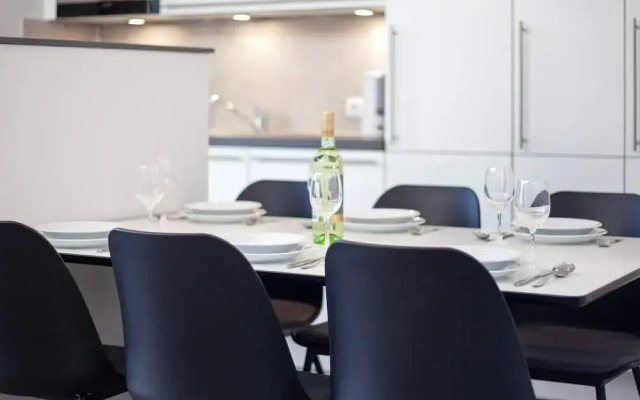 6 Personen Ferienhaus in Wendtorf