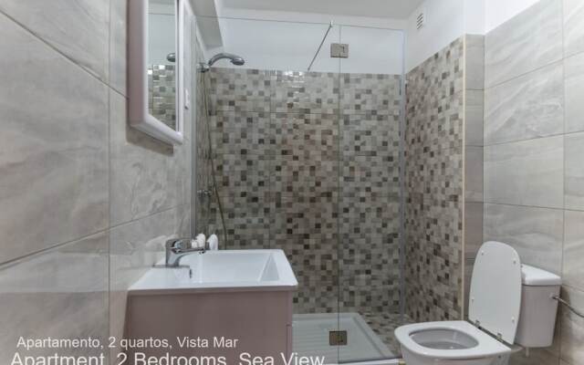 Akisol Quarteira Shell III