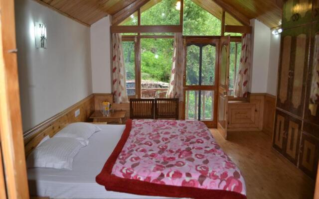 Orchid Nest Cottage