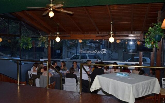 Hotel Amaranta