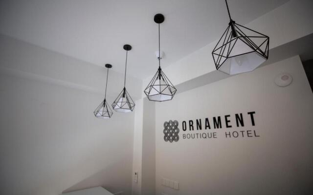 Ornament Boutique Hotel