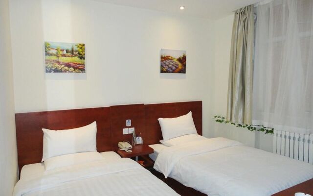 Hanting Hotel