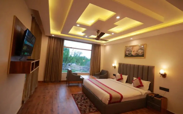 Omavya Cottage