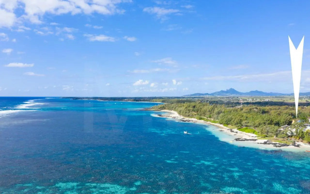 Beach Penthouse BELMARE