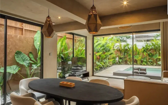 Arvatya Villas Bingin by Blacksand