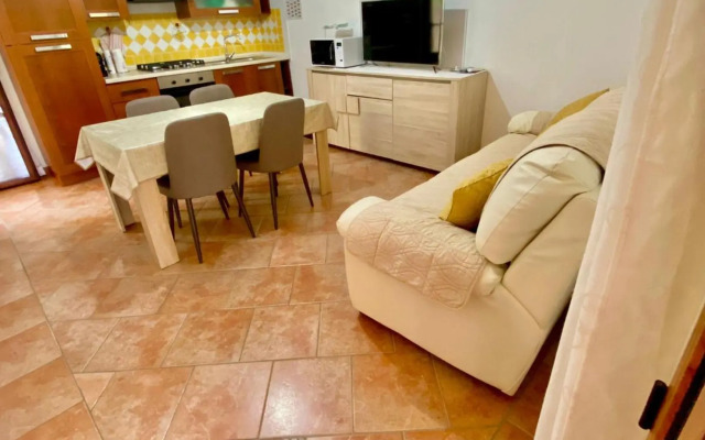 casa vacanze Ogliastra