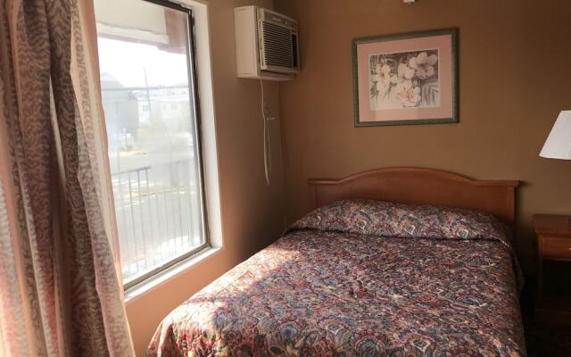 La Fontana Motel