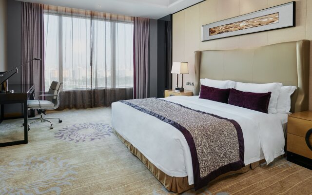 Crowne Plaza Huizhou, an IHG Hotel