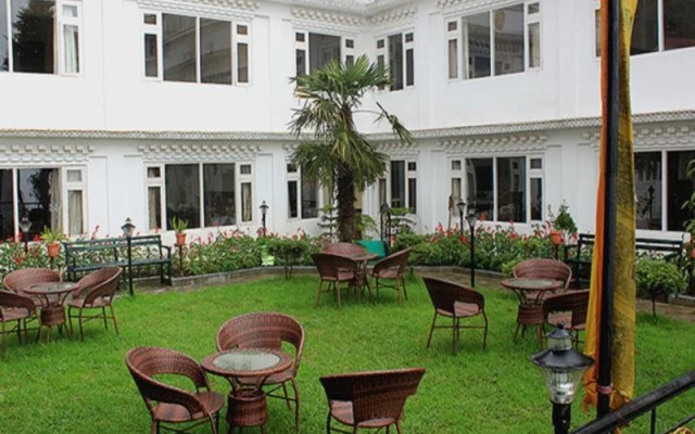 Little Tibet - A Boutique Resort