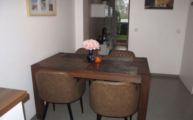 Strandvilla (LUB117)