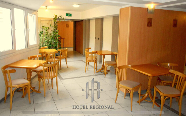 Hotel Regional