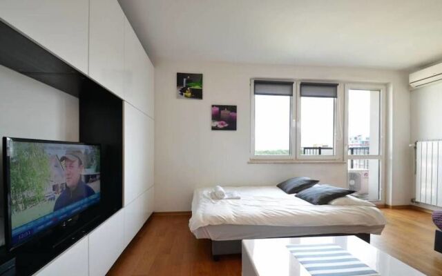 Dream Loft Vistula