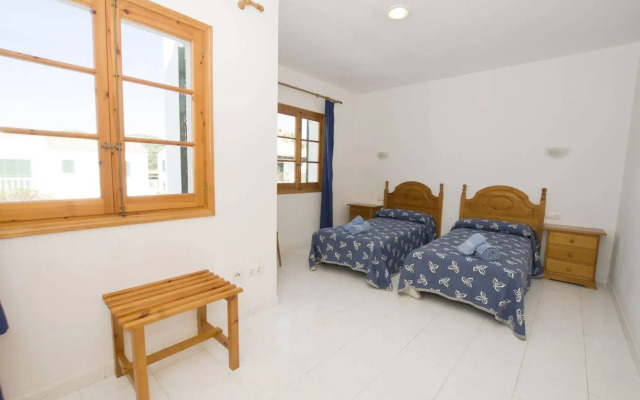 Apartamentos Jamaica