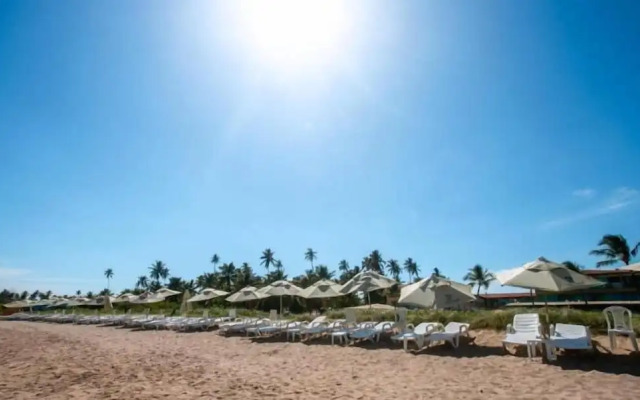 Praia Dourada Resort Maragogi