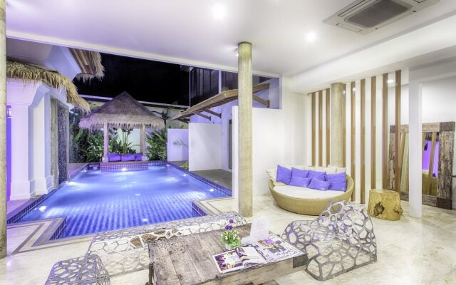 Escape Villa Phuket
