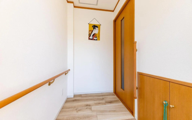 BOUTOU - Vacation STAY 34136v