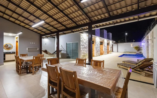 Casa Pirenópolis