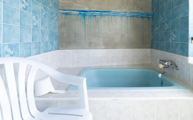 Tokyo Guest House Ouji Music Lounge - Hostel