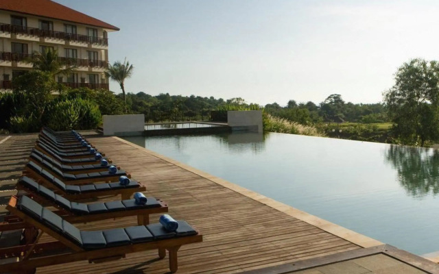 New Kuta Hotel